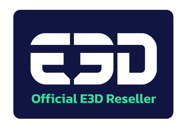 Official E3D reseller
